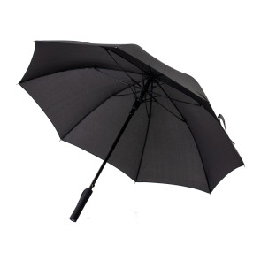 Ombrello windproof 23 con torcia personalizzato promozionale-212