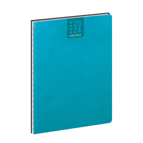 Agenda settimanale 17x24 spiral printflex personalizzato promozionale-241