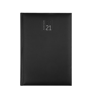 Agendina Bi-giornaliera tascabile 7x10 personalizzato promozionale-28