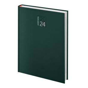 Agenda giornaliera quadrettata 15x21 personalizzato promozionale-224
