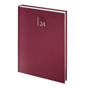 Agenda settimanale 17x24 da tavolo personalizzato promozionale-247