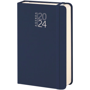Agenda tascabile giornaliera Notes 9x15 personalizzato promozionale-232