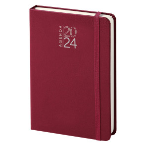 Agenda tascabile settimanale Notes 9x15 personalizzato promozionale-234