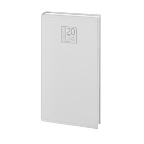 Agenda tascabile settimanale 8x15 personalizzato promozionale-250