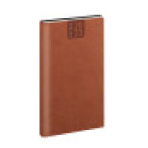 Agendina settimanale 8x15 Printflex personalizzato promozionale-212
