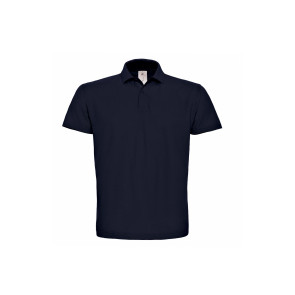 Polo Piquè CPUI10 M/C 100% Cot. 180 gr/m2