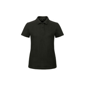 Polo Piquè Donna CPWI11 M/C 100% Cot. 180 gr/m2  