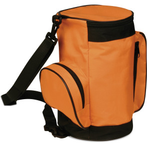 Borsa frigo cilindrica personalizzato promozionale-22