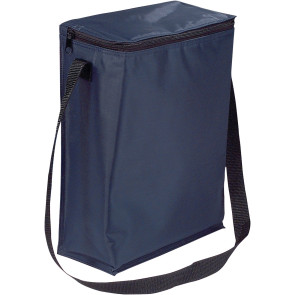 Borsa termica con tracolla