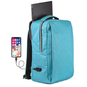 Zaino porta computer in rpet personalizzato promozionale-262