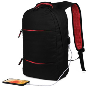 Zaino porta computer personalizzato promozionale-253