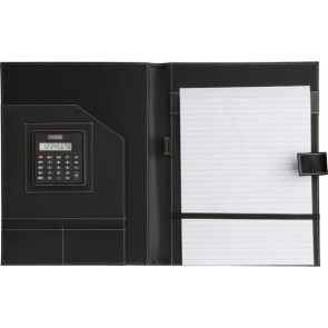 Cartella Portablocco A4 in pvc