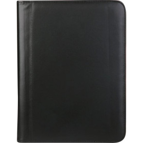Cartella portablocco in pvc A4 personalizzato promozionale-22