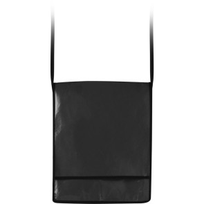 Borsa in Tnt lucido con tracolla