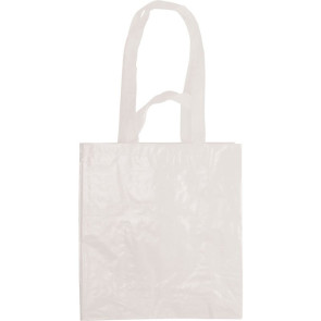 Shopper in PP laminato lucido personalizzato promozionale-21