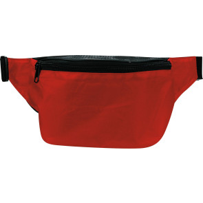 Marsupio 2 tasche economico