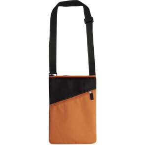 Tracolla in nylon personalizzato promozionale-24