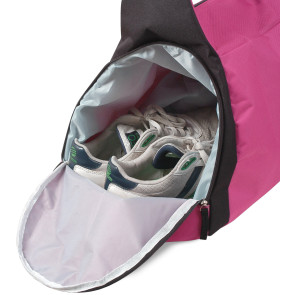 Borsa sportiva con tracolla
