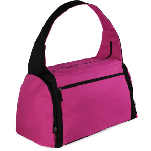 Borsa sportiva con tracolla personalizzato promozionale-23