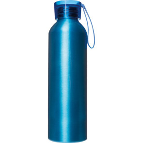 Borraccia sportiva in alluminio con cinturino 630 ml personalizzato promozionale-228