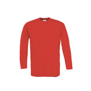 Maglia Exact 150 CTU003 G/C M/L 100% Cot. 145 gr/m2 