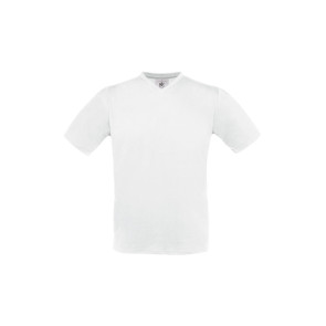  Maglia Exact V Neck  CTU006 100% Cot. 145 gr/m