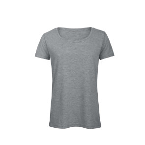 Maglia donna Triblend  CTW056  C/A M/C 
