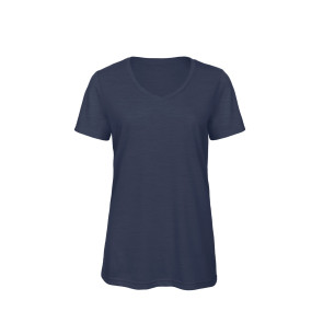  Maglia donna Triblend CTW058 C/V M/C 