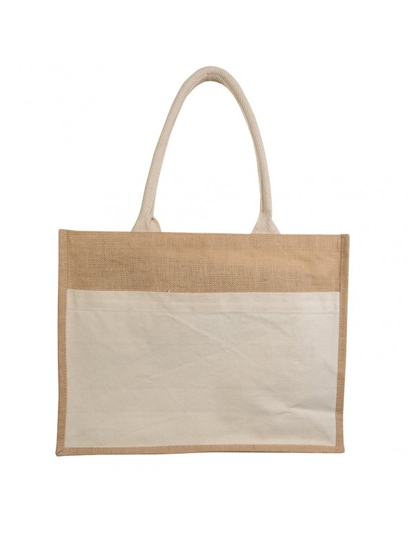 Borsa Mare in juta personalizzato promozionale-04