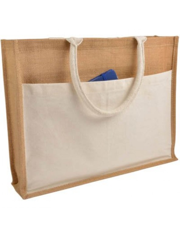Borsa Mare in juta personalizzato promozionale-04