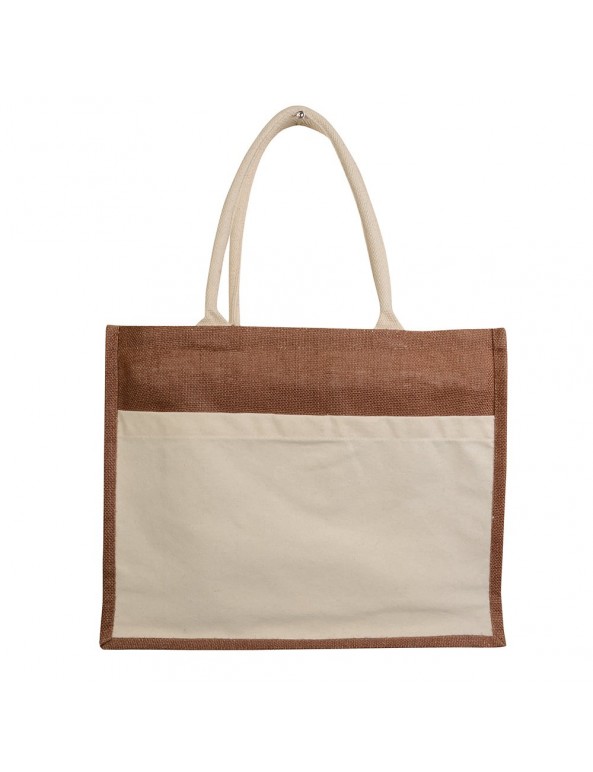 Borsa Mare in juta personalizzato promozionale-04