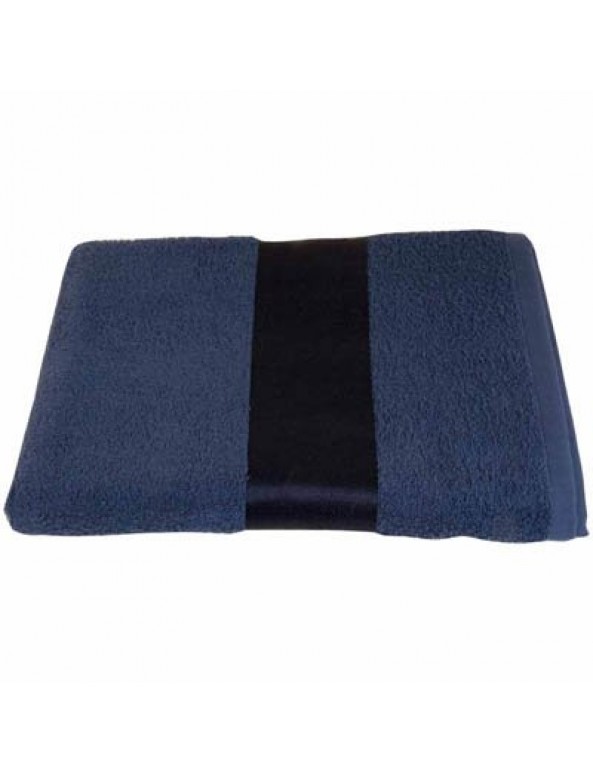 Asciugamano in cotone personalizzato promozionale-05