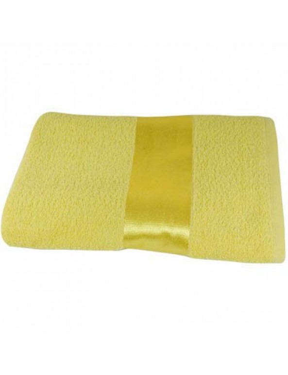 Asciugamano in cotone personalizzato promozionale-05