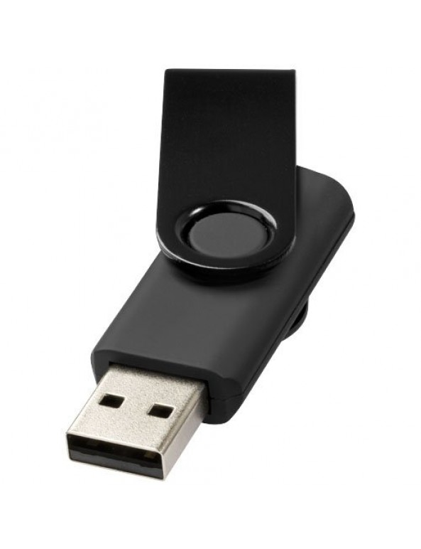 Usb Rotate Metallic 2GB personalizzato promozionale-01