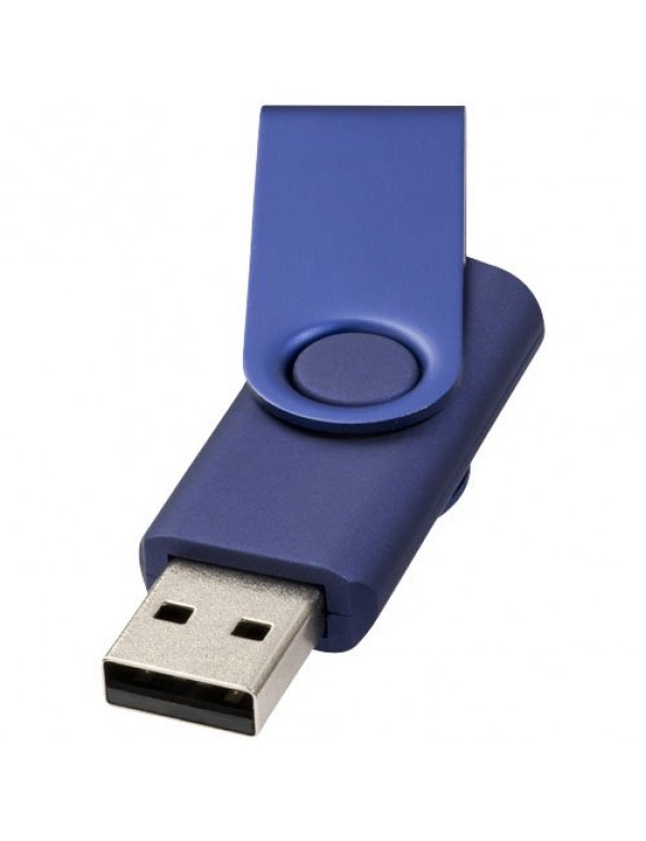 Usb Rotate Metallic 2GB personalizzato promozionale-01