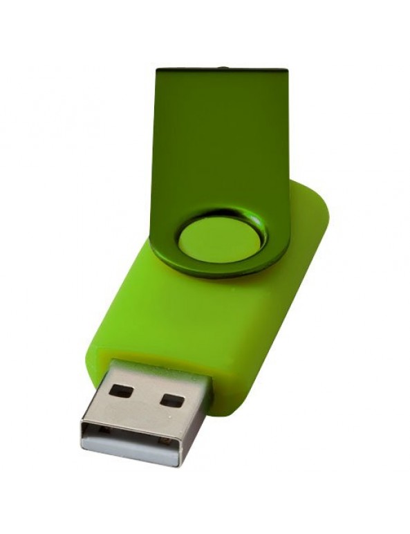 Usb Rotate Metallic 2GB personalizzato promozionale-01