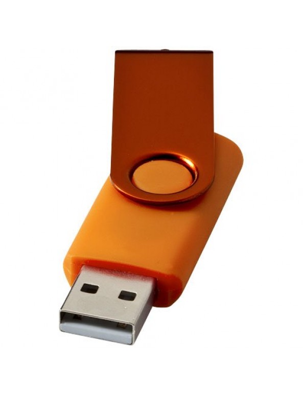 Usb Rotate Metallic 2GB personalizzato promozionale-01