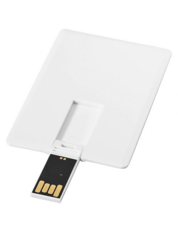 Usb Carta di credito 2GB personalizzato promozionale-01