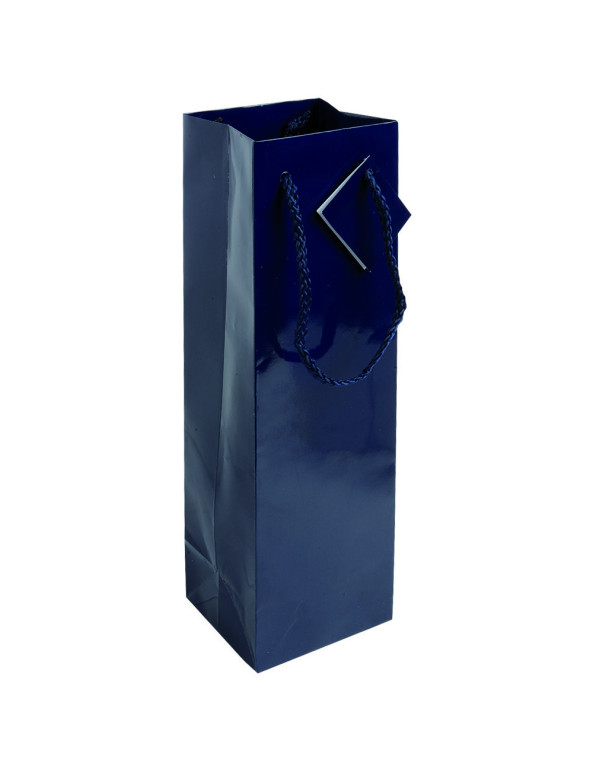 Borsa portabottiglia in carta laminata personalizzato promozionale-08