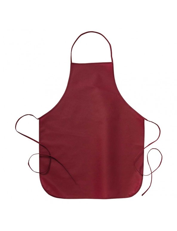 Grembiule da cucina in TNT personalizzato promozionale-02