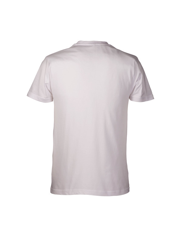 T-shirt 100% cotone pettinato 145 gr. personalizzato promozionale-01