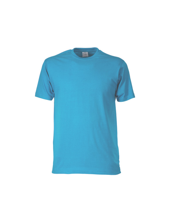 T-shirt 100% cotone pettinato 145 gr. personalizzato promozionale-03