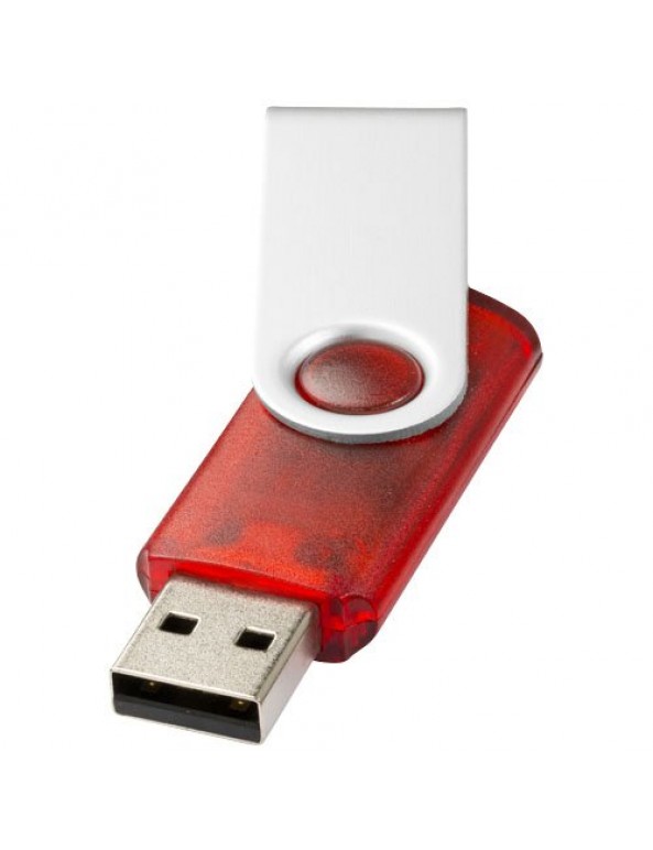 Usb Rotate Translucent 2GB personalizzato promozionale-05