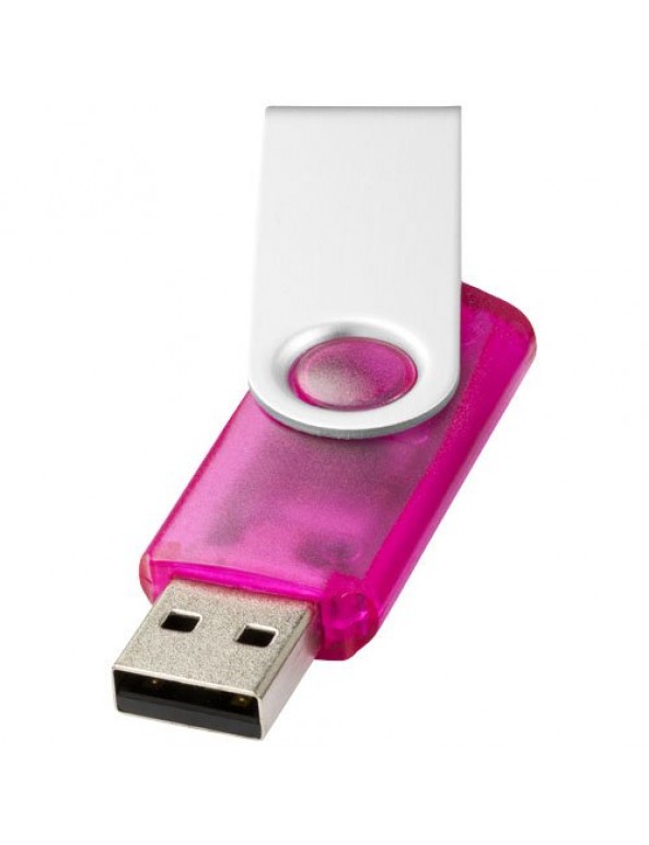 Usb Rotate Translucent 2GB personalizzato promozionale-05