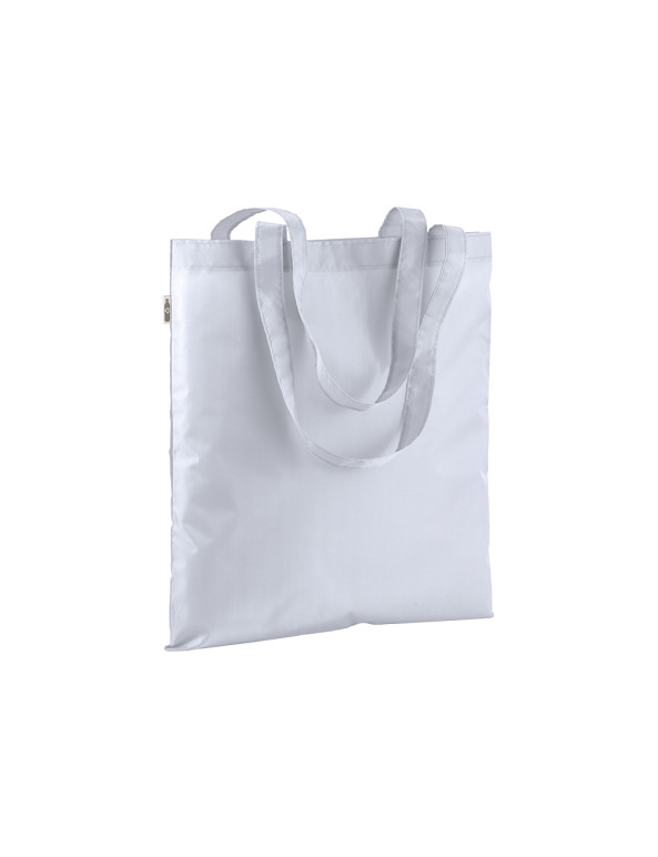 Shopper in RPET 210T con manici lunghi personalizzato promozionale-01