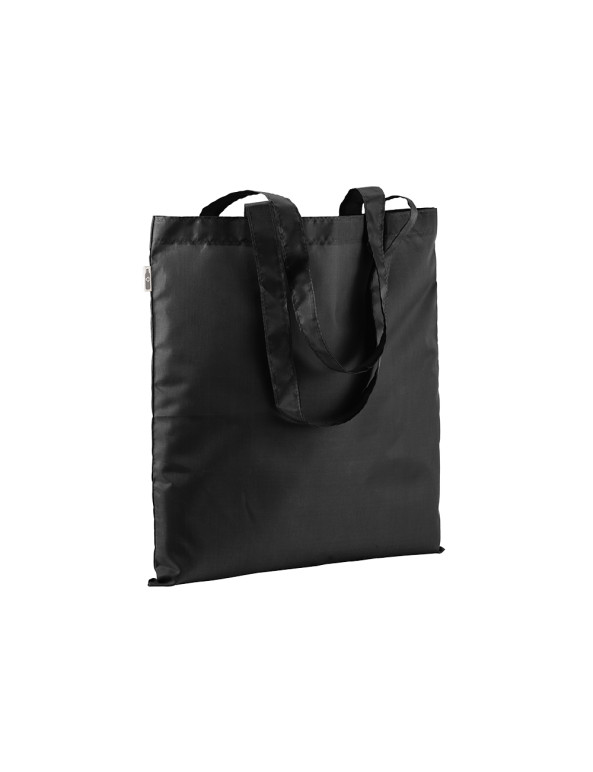 Shopper in RPET 210T con manici lunghi personalizzato promozionale-01