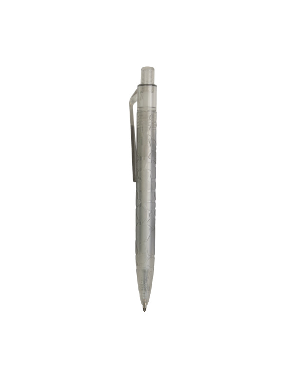 Penna a scatto in RPET (100%) personalizzato promozionale-01