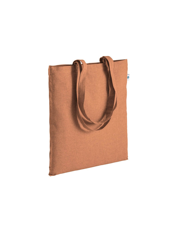Shopper in cotone riciclato 190 g/m2 personalizzato promozionale-02