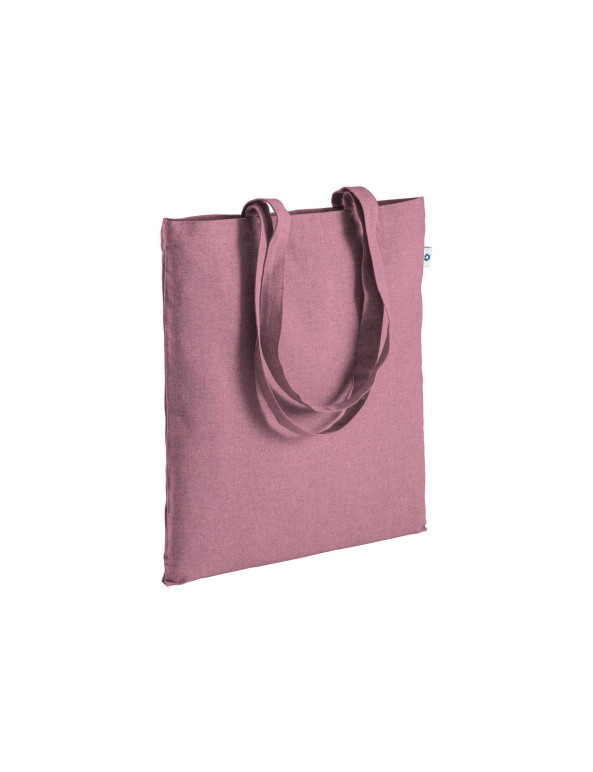Shopper in cotone riciclato 190 g/m2 personalizzato promozionale-02