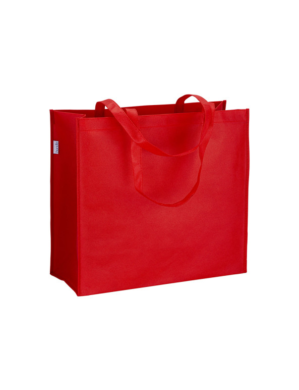 Shopper con soffietto in R-pet 80g/m2 personalizzato promozionale-02